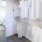 closet with washer and dryer