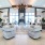 clubhouse seating area