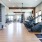 fitness room