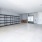 package room with shelves