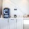 coffee machine and tea